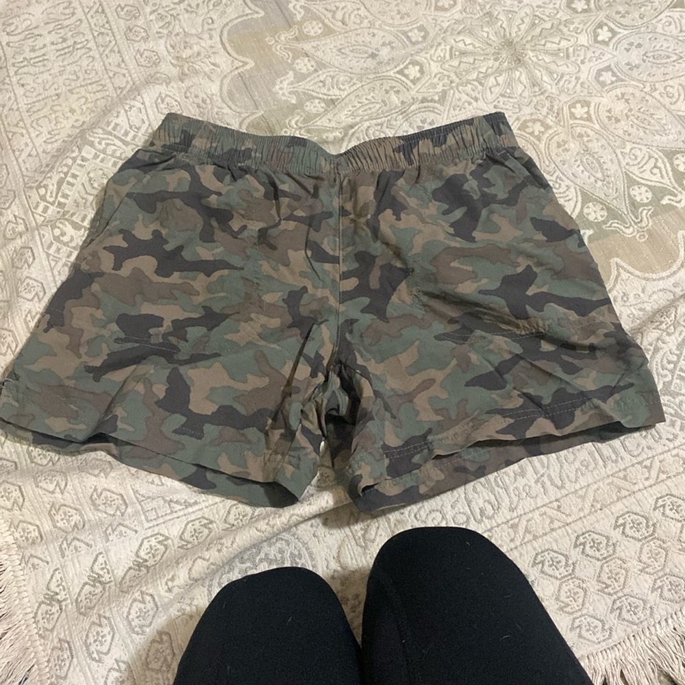 Columbia Shorts